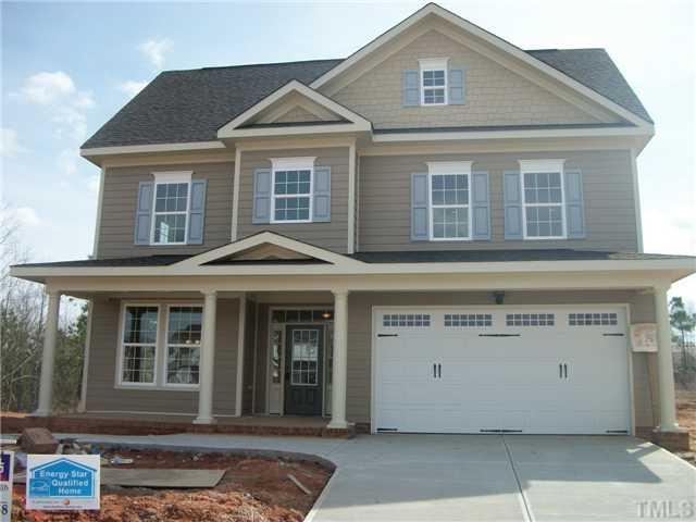 1201 Palace Garden Way Raleigh, NC 27603 - Photo 25 of 25 Gallery Image 25