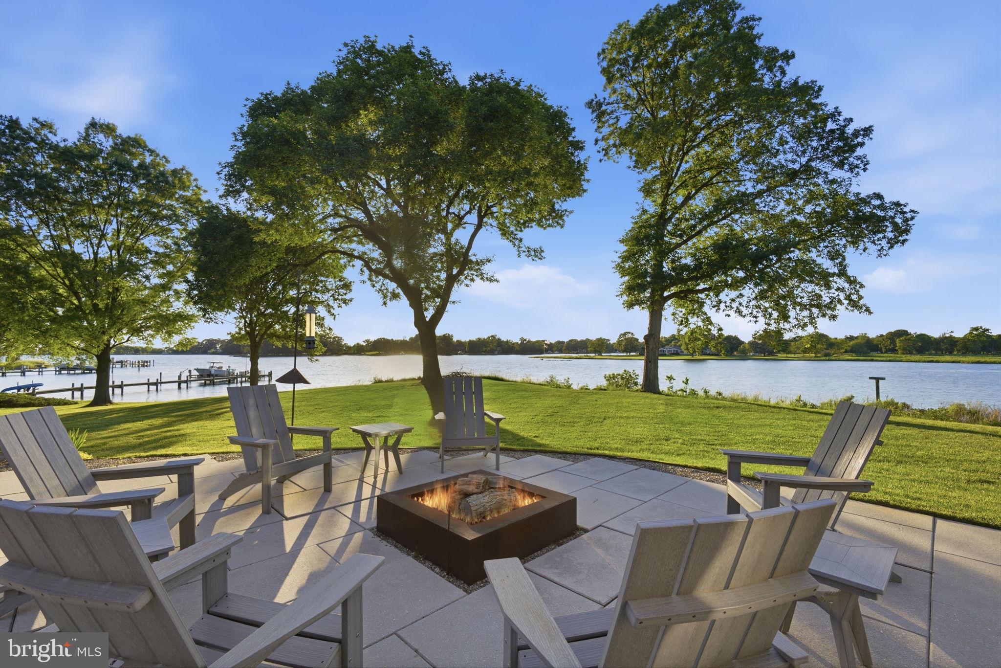 2800 Bennett Point Road Queenstown, MD 21658 - Photo 49 of 56