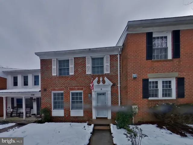 $2,939 | 3 Tullycross Court, Lutherville-Timonium, MD 21093