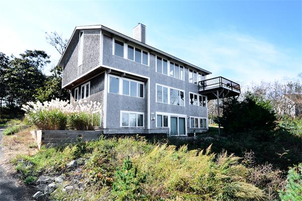 30 Fisher Road Truro, MA 02666 - Photo 1 of 14