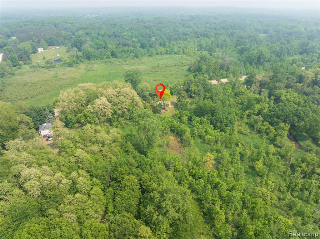 1931 East Marr Road Howell, MI 48855 - Photo 26 of 31