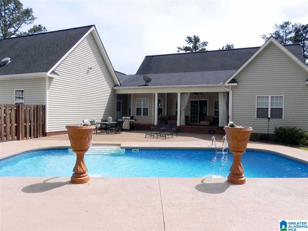 1537 Glenvale Road Jacksonville, AL 36265 - Photo 2 of 50