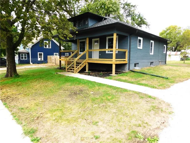 $205,000 | 104 East Baltic Street, Kingsville, MO 64061