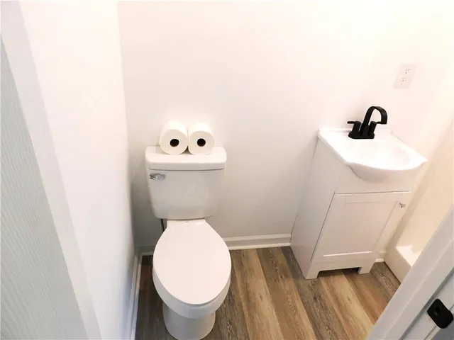 $205,000 | 104 East Baltic Street, Kingsville, MO 64061