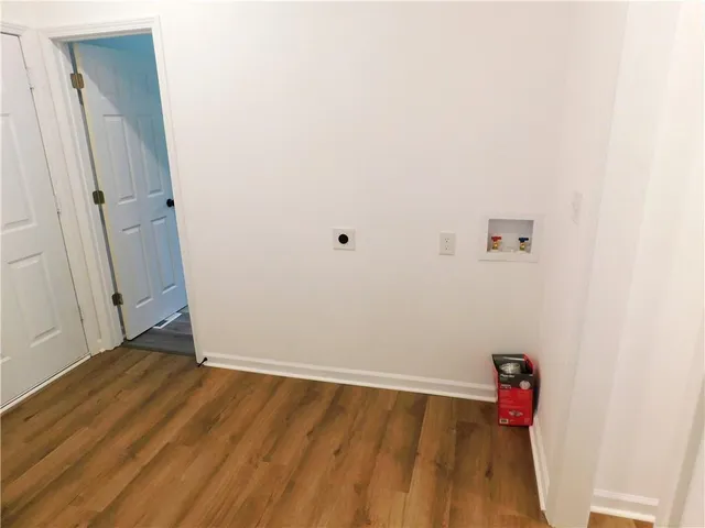 $205,000 | 104 East Baltic Street, Kingsville, MO 64061