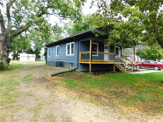 $205,000 | 104 East Baltic Street, Kingsville, MO 64061