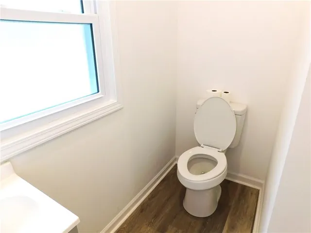 $205,000 | 104 East Baltic Street, Kingsville, MO 64061