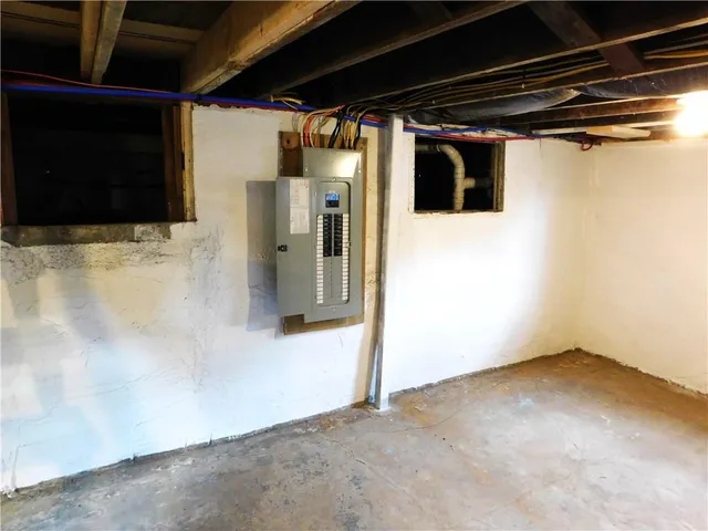 $205,000 | 104 East Baltic Street, Kingsville, MO 64061