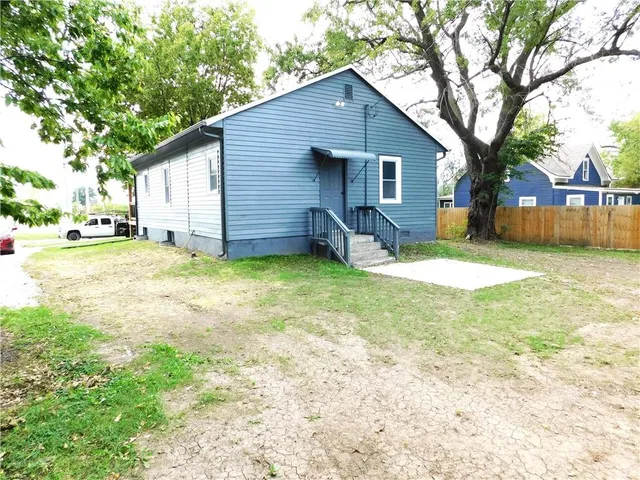 $205,000 | 104 East Baltic Street, Kingsville, MO 64061