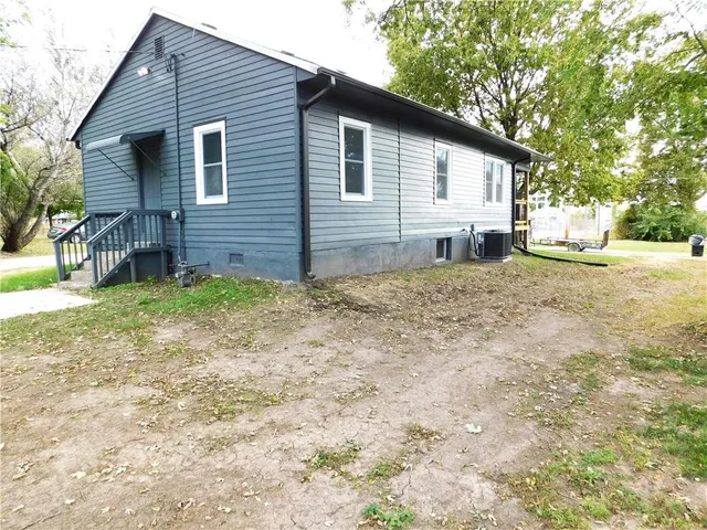 $205,000 | 104 East Baltic Street, Kingsville, MO 64061