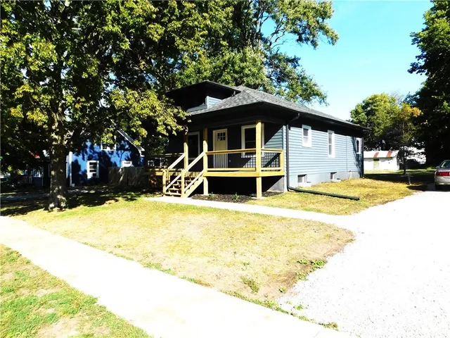 $205,000 | 104 East Baltic Street, Kingsville, MO 64061