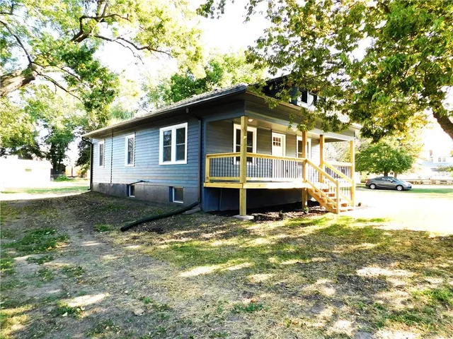 $205,000 | 104 East Baltic Street, Kingsville, MO 64061