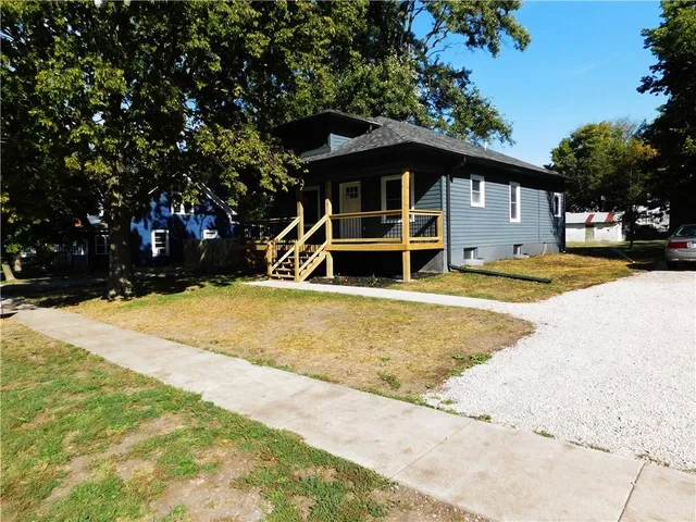 $205,000 | 104 East Baltic Street, Kingsville, MO 64061