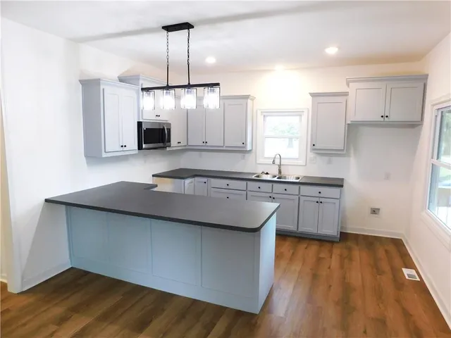 $205,000 | 104 East Baltic Street, Kingsville, MO 64061