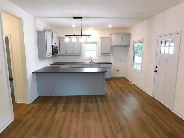 $205,000 | 104 East Baltic Street, Kingsville, MO 64061