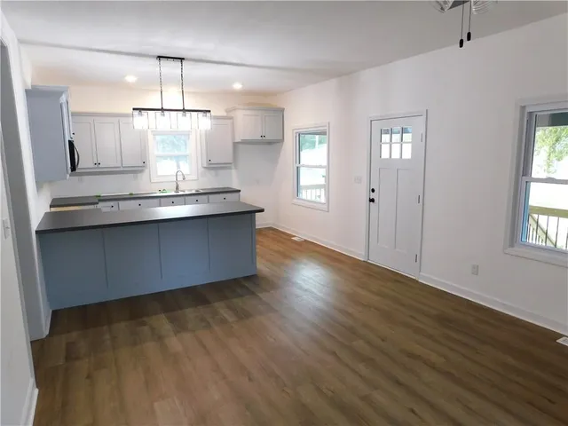 $205,000 | 104 East Baltic Street, Kingsville, MO 64061