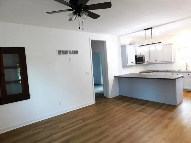 $205,000 | 104 East Baltic Street, Kingsville, MO 64061