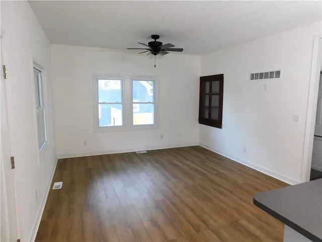 $205,000 | 104 East Baltic Street, Kingsville, MO 64061