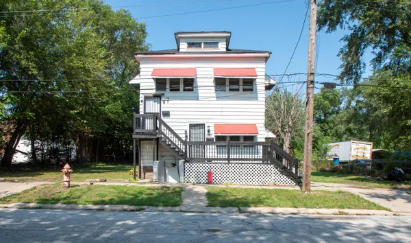 $499,900 | 2315 Industrial Boulevard, Gary, IN 46407