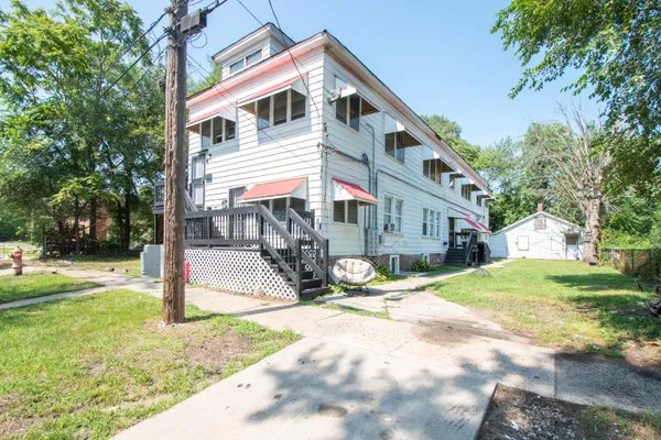 $499,900 | 2315 Industrial Boulevard, Gary, IN 46407