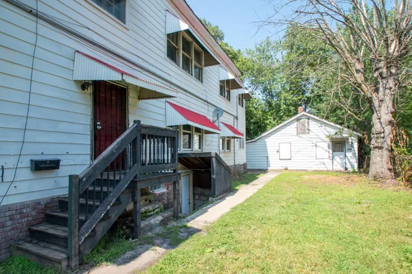 $499,900 | 2315 Industrial Boulevard, Gary, IN 46407