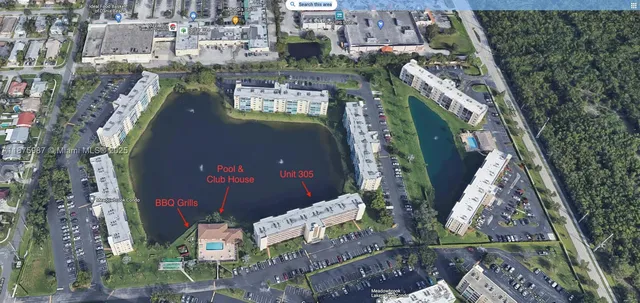 a view of water heater room