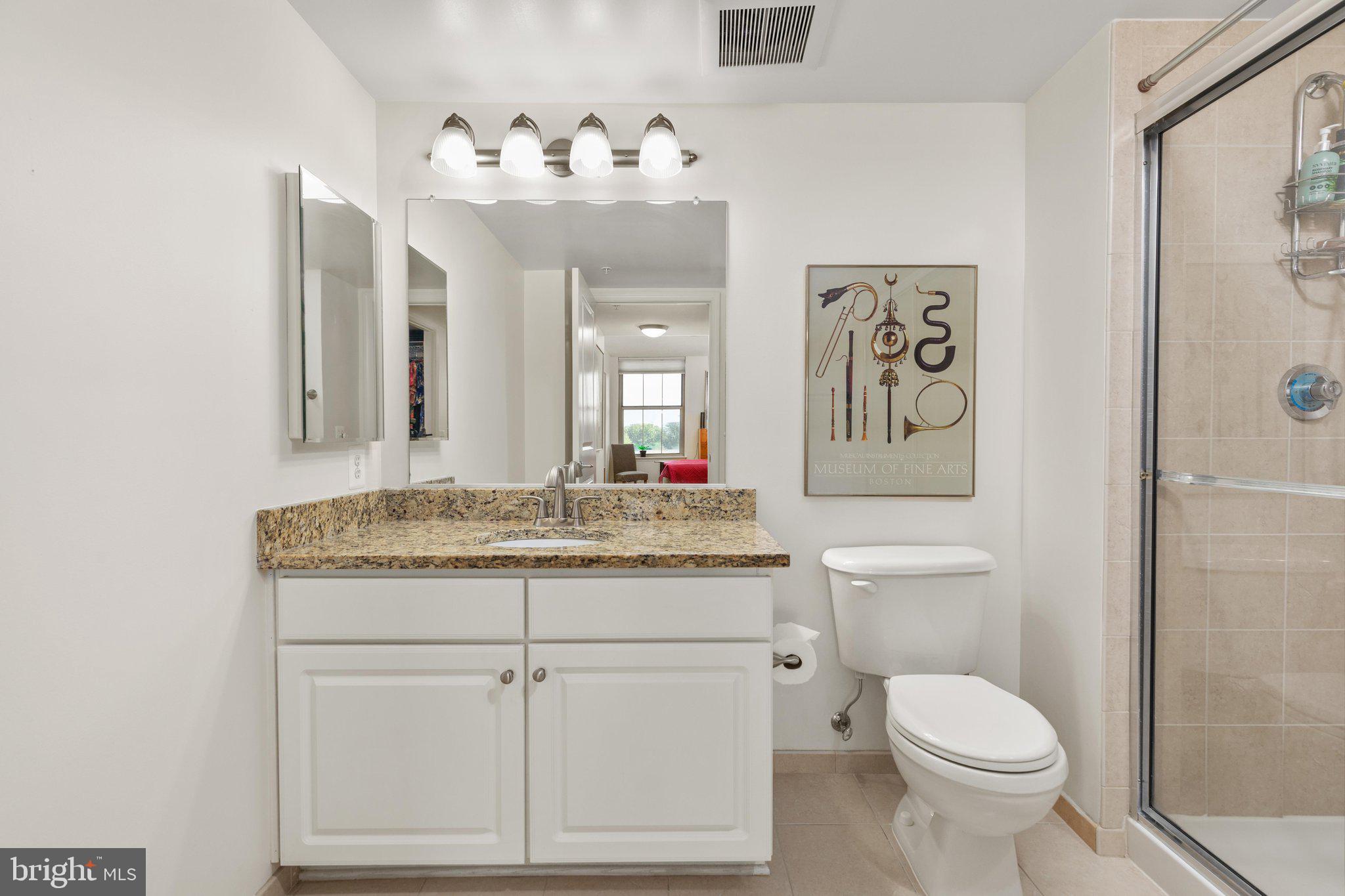 11800 Sunset Hills Road, Unit 815 Reston, VA 20190 - Photo 17 of 61 Private Primary Bath