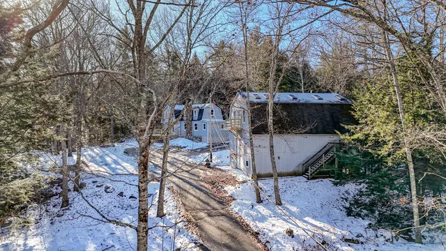 $395,000 | 33 Robbins Road, Union, ME 04862