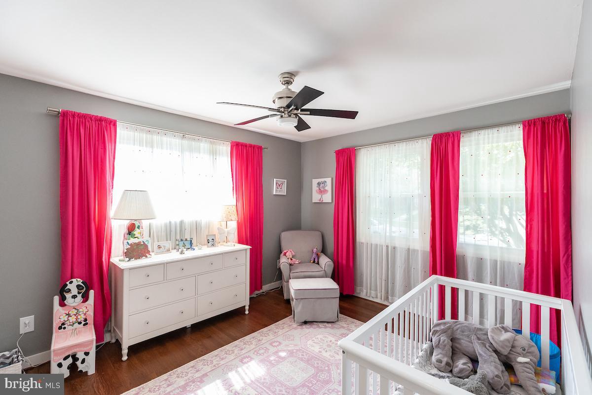 13005 Matey Road Silver Spring, MD 20906 - Photo 22 of 46