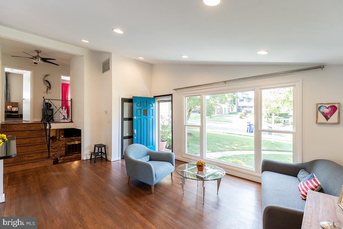 13005 Matey Road Silver Spring, MD 20906 - Photo 4 of 46