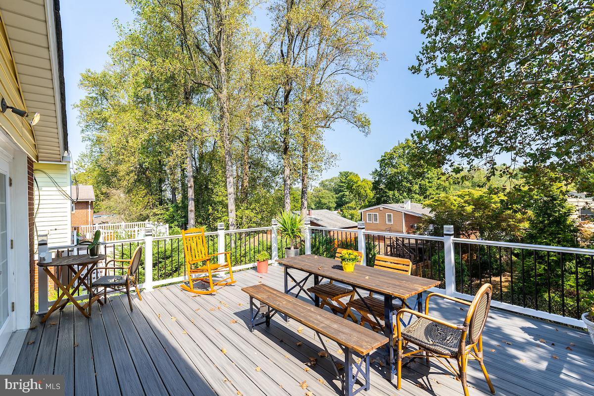 13005 Matey Road Silver Spring, MD 20906 - Photo 35 of 46