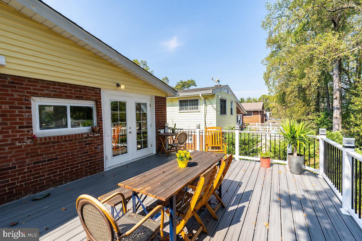13005 Matey Road Silver Spring, MD 20906 - Photo 37 of 46