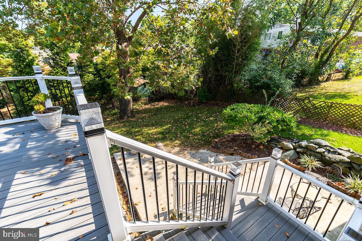 13005 Matey Road Silver Spring, MD 20906 - Photo 38 of 46