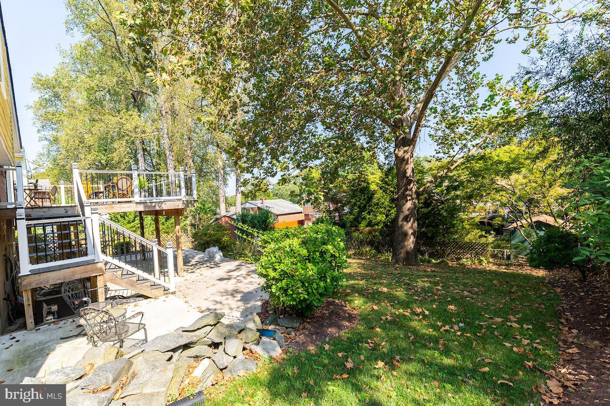 13005 Matey Road Silver Spring, MD 20906 - Photo 39 of 46