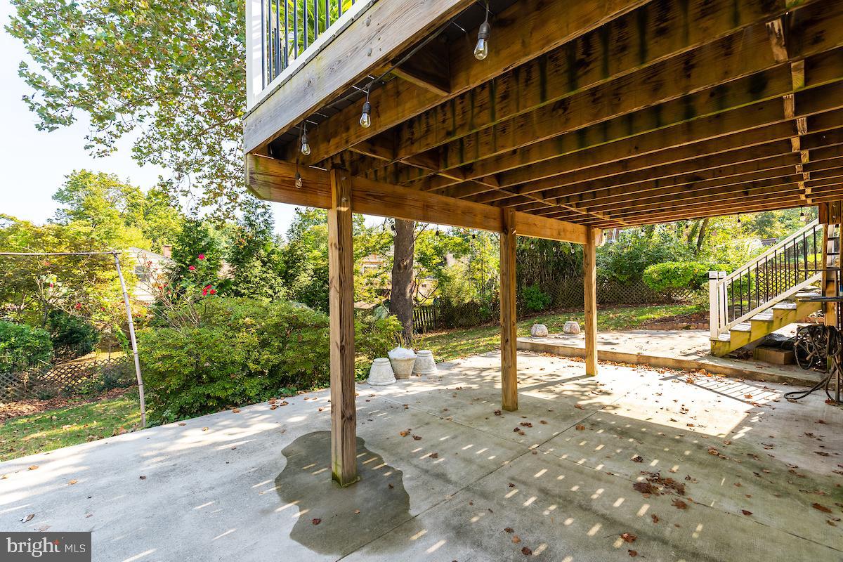 13005 Matey Road Silver Spring, MD 20906 - Photo 40 of 46