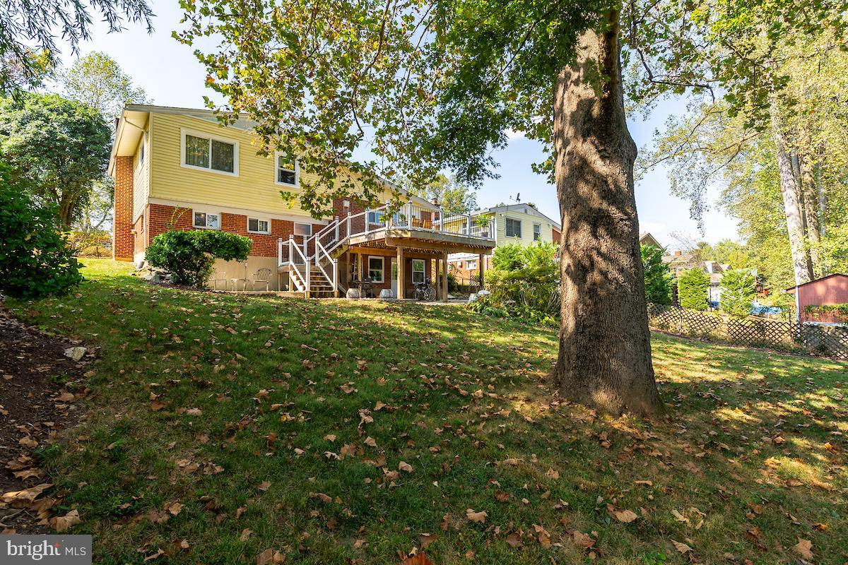 13005 Matey Road Silver Spring, MD 20906 - Photo 41 of 46