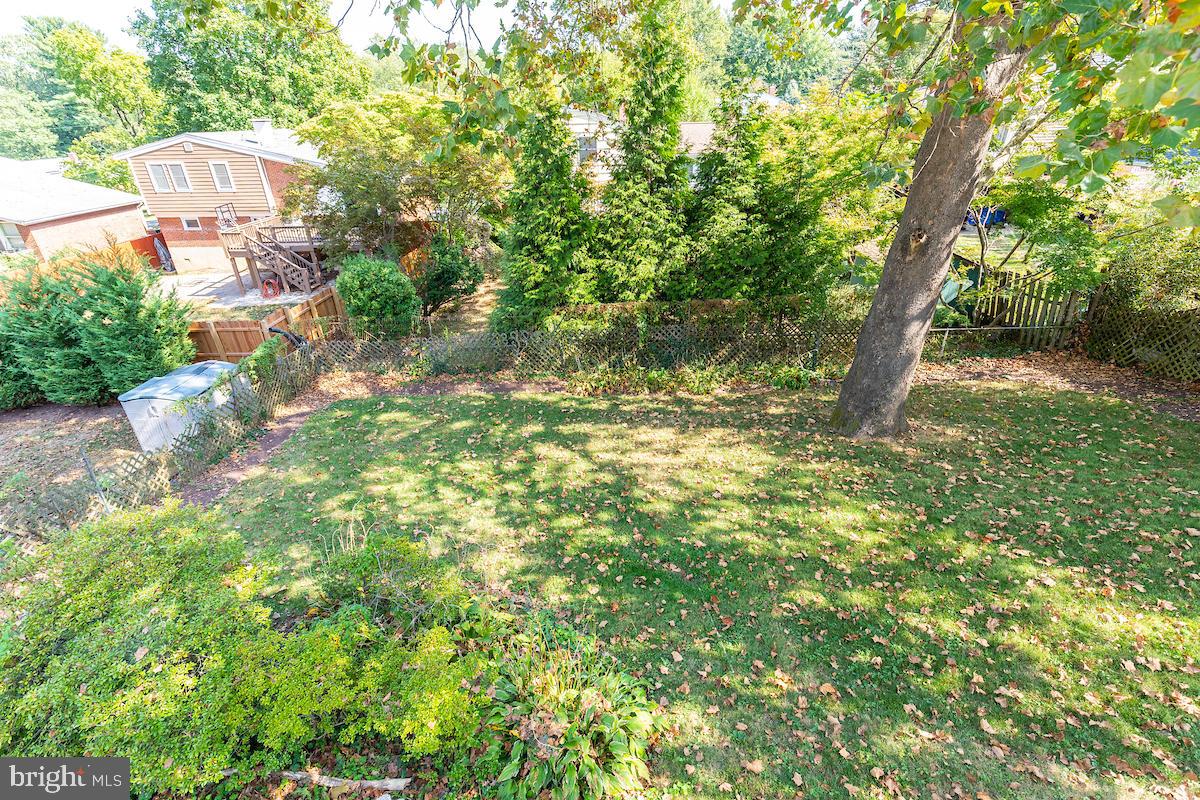 13005 Matey Road Silver Spring, MD 20906 - Photo 42 of 46