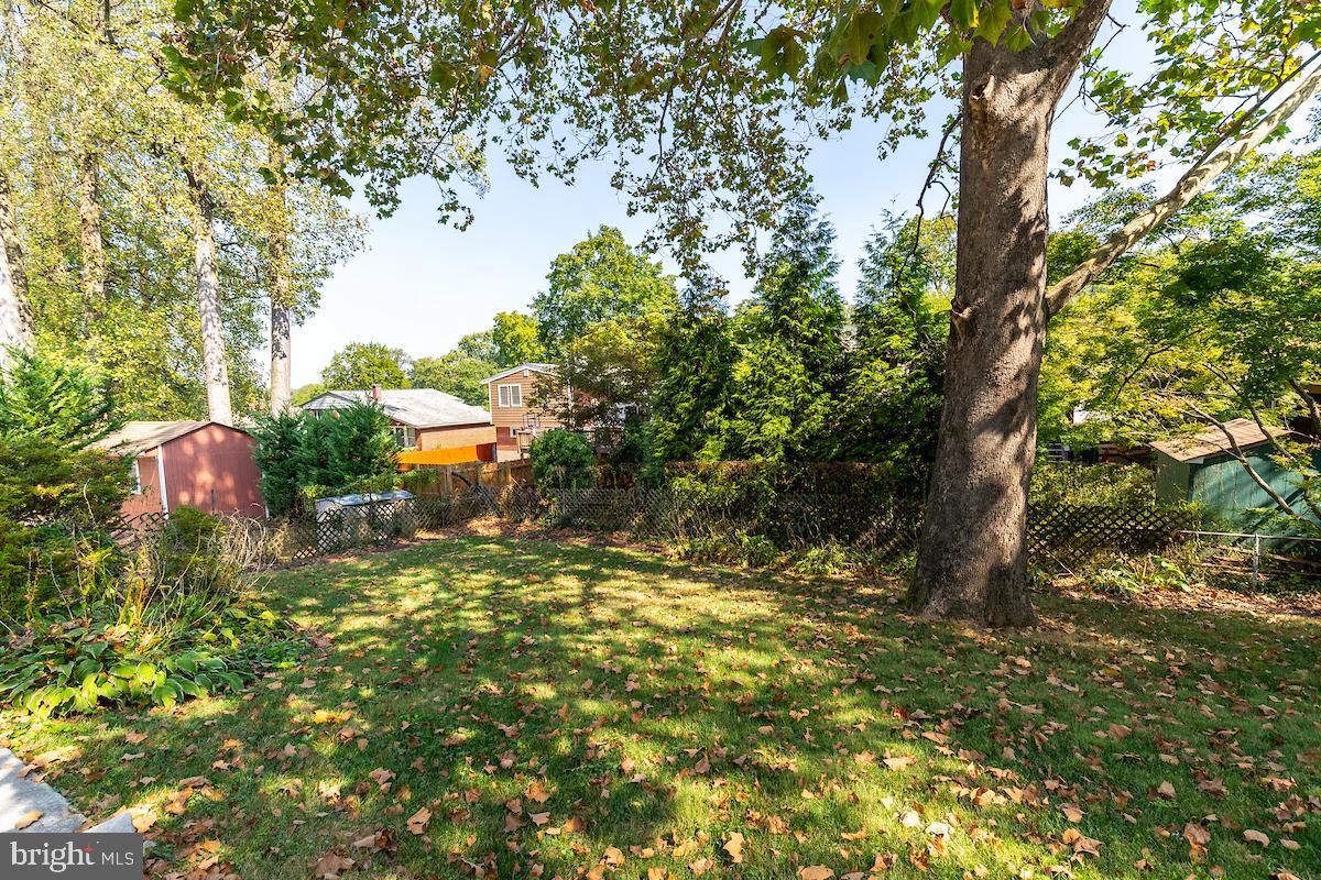 13005 Matey Road Silver Spring, MD 20906 - Photo 44 of 46