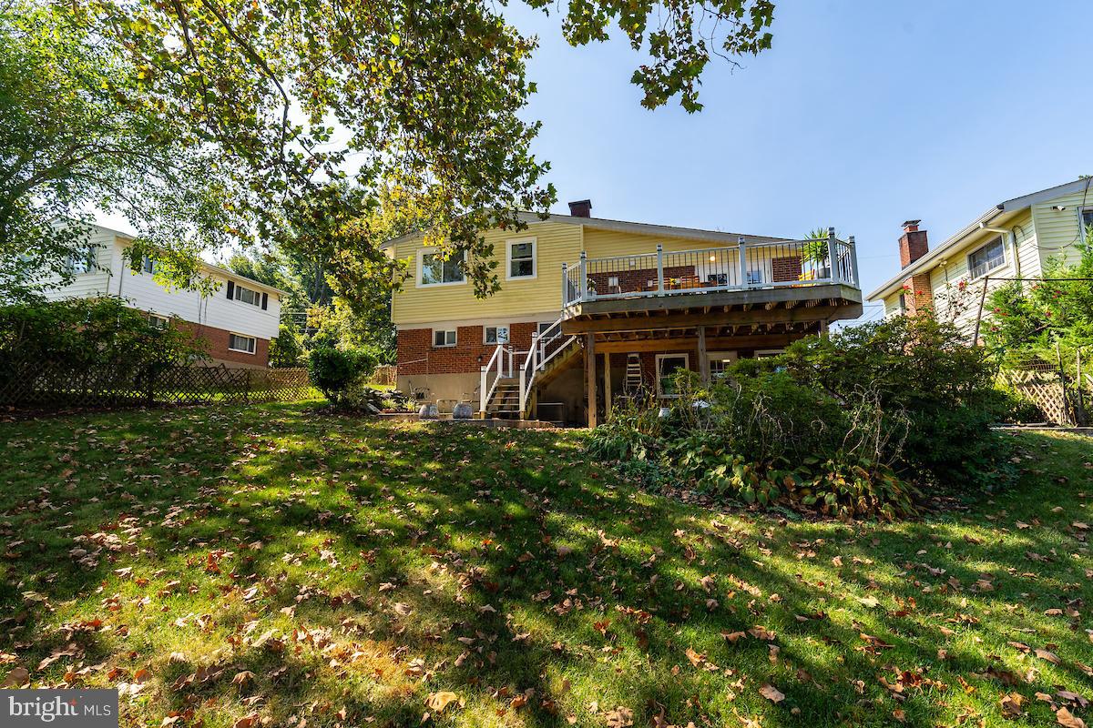 13005 Matey Road Silver Spring, MD 20906 - Photo 45 of 46