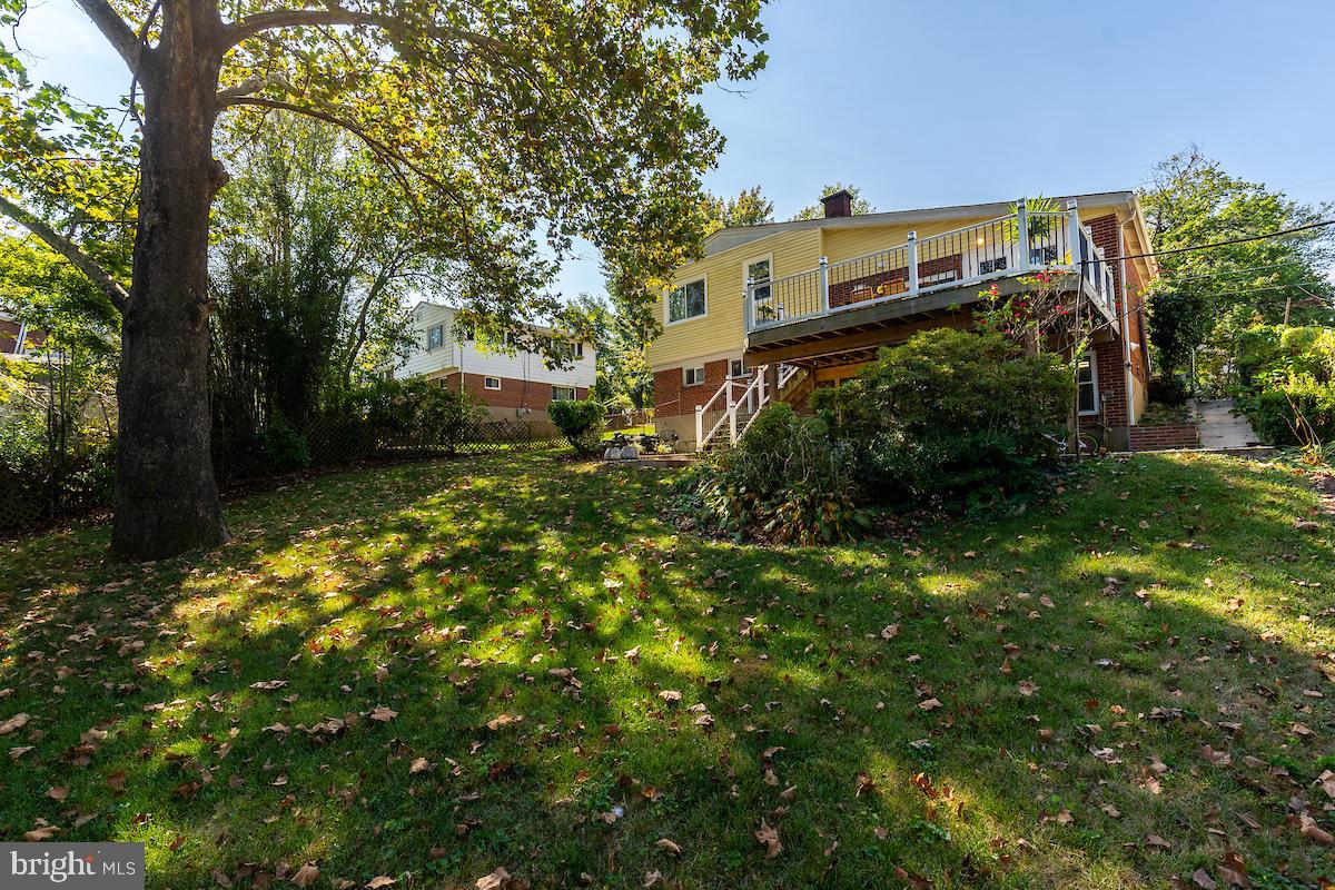 13005 Matey Road Silver Spring, MD 20906 - Photo 46 of 46