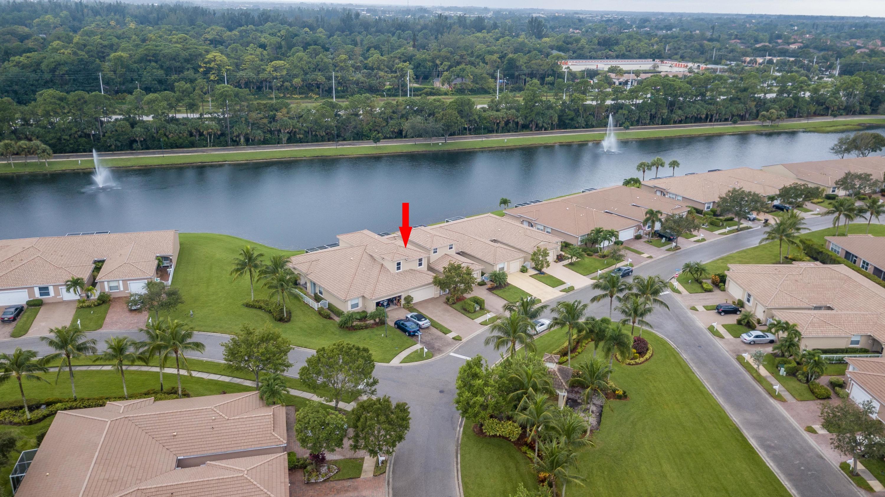 8564 Lineyard Cay West Palm Beach, FL 33411 - Photo 49 of 56 DJI_0036