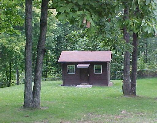 1784 Beagle Club Road Vinton, VA 24179 - Photo 2 of 5 Listing Photo