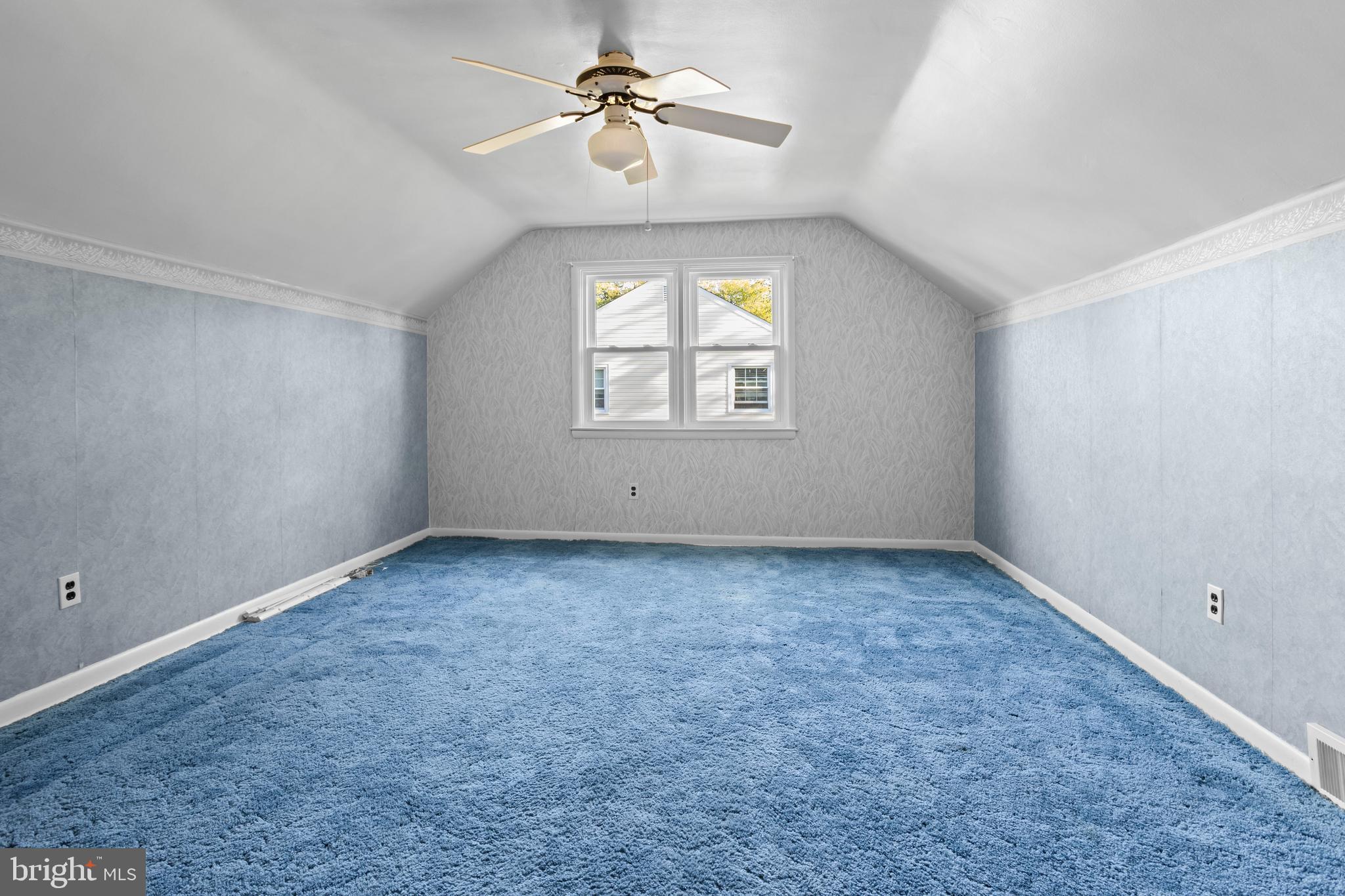 18 Cobblestone Lane Aston, PA 19014 - Photo 33 of 36 4th Bedroom