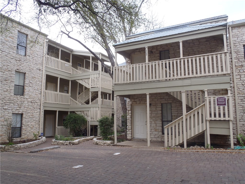 4401 Speedway, Unit 305 Austin, TX 78751 - Photo 3 of 22