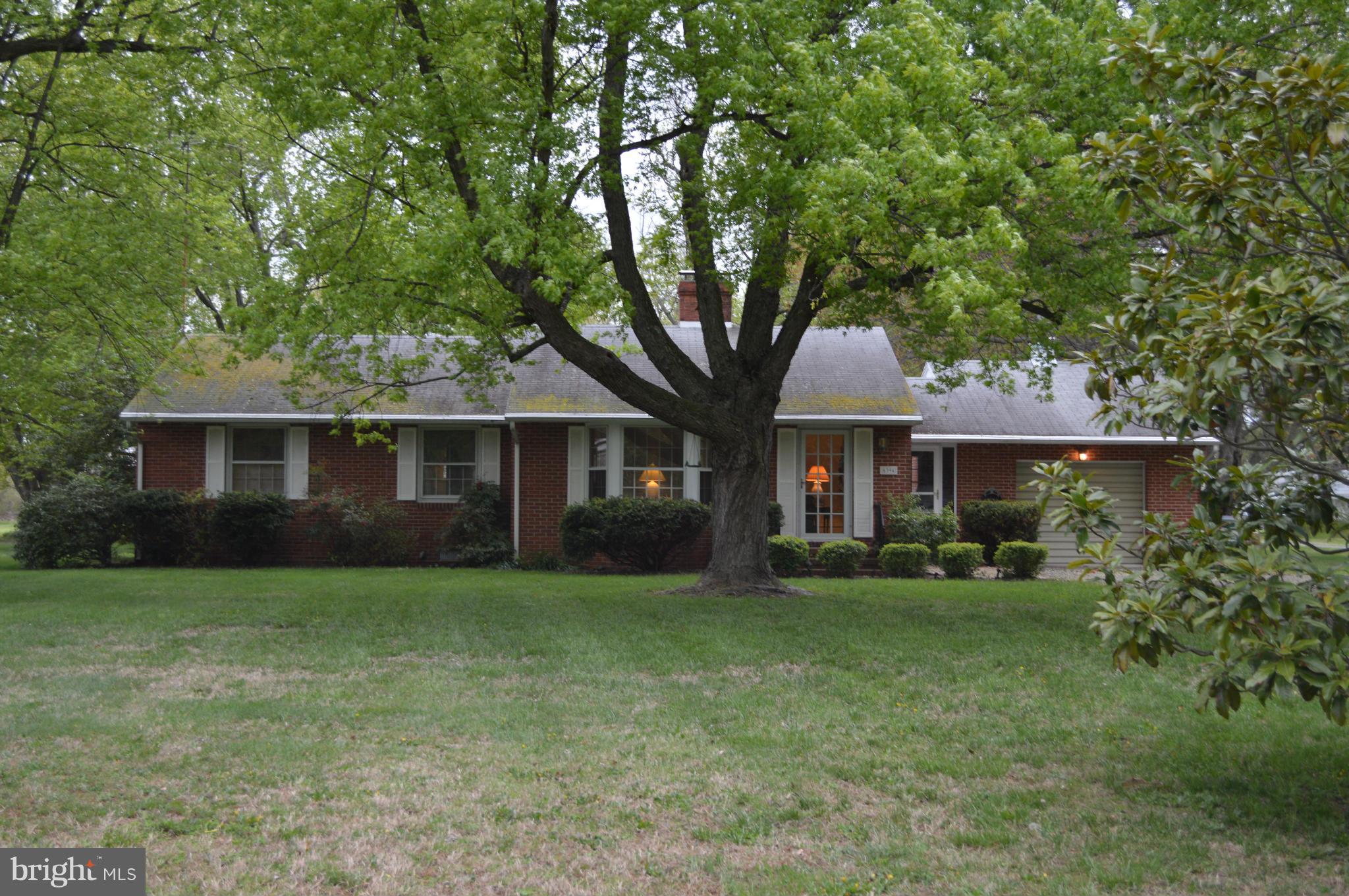6394 Neavitt Manor Road Neavitt, MD 21652 - Photo 1 of 16 Exterior (Front)