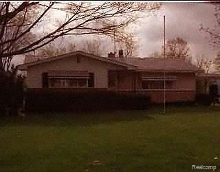 6425 Denton Road Belleville, MI 48111 - Photo 1 of 1 Listing Image - 21029041