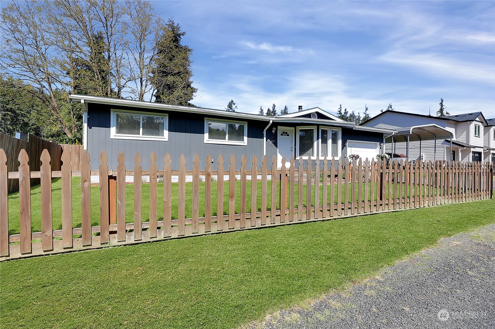 907 West Front Street Winlock, WA 98596 - Photo 2 of 27 Gallery Image 2