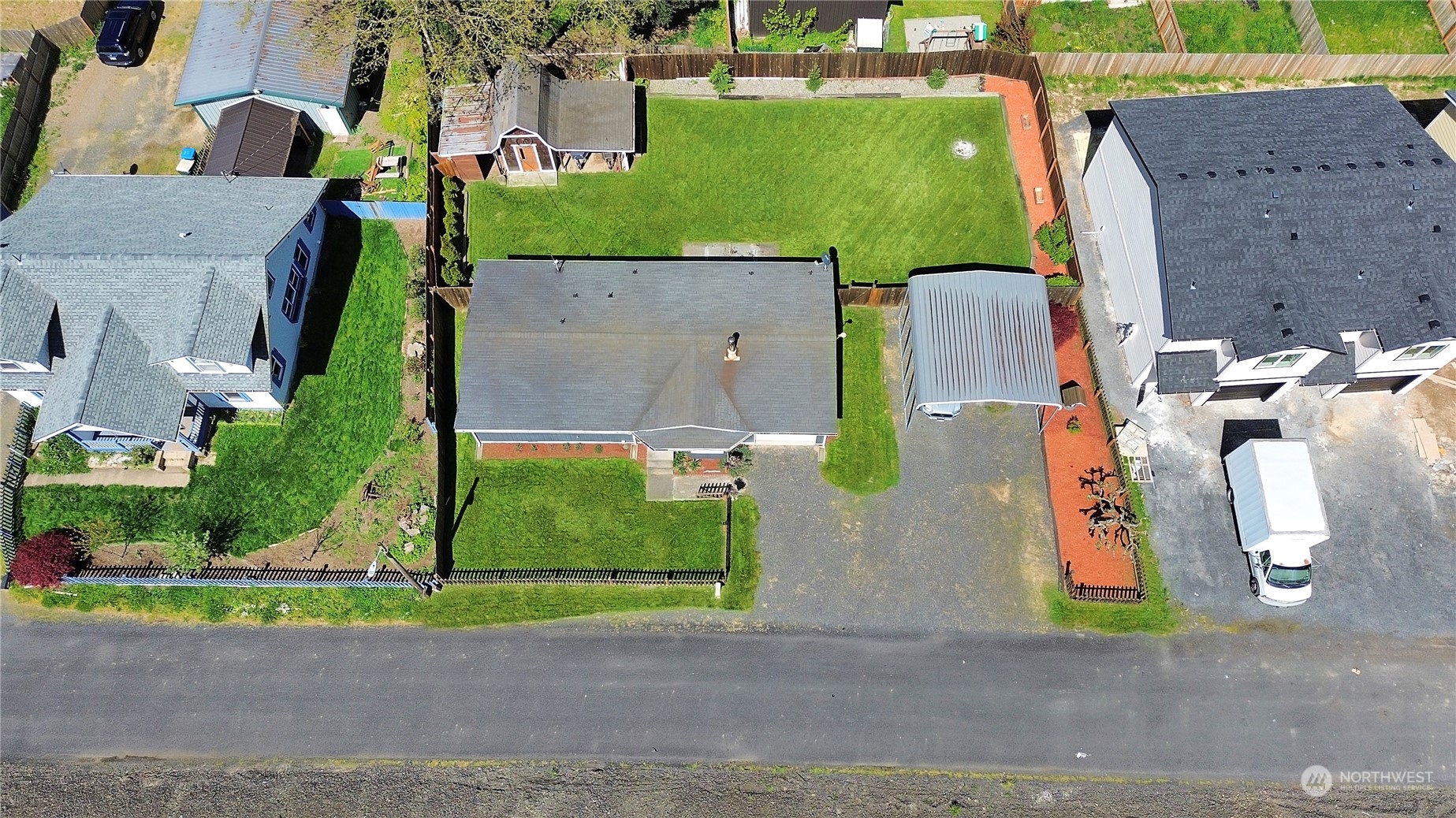 907 West Front Street Winlock, WA 98596 - Photo 26 of 27 Gallery Image 26