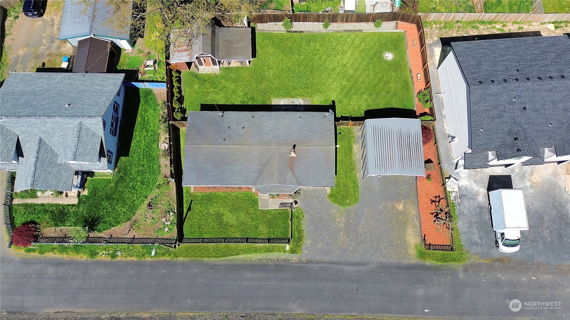 907 West Front Street Winlock, WA 98596 - Photo 27 of 27 Gallery Image 27
