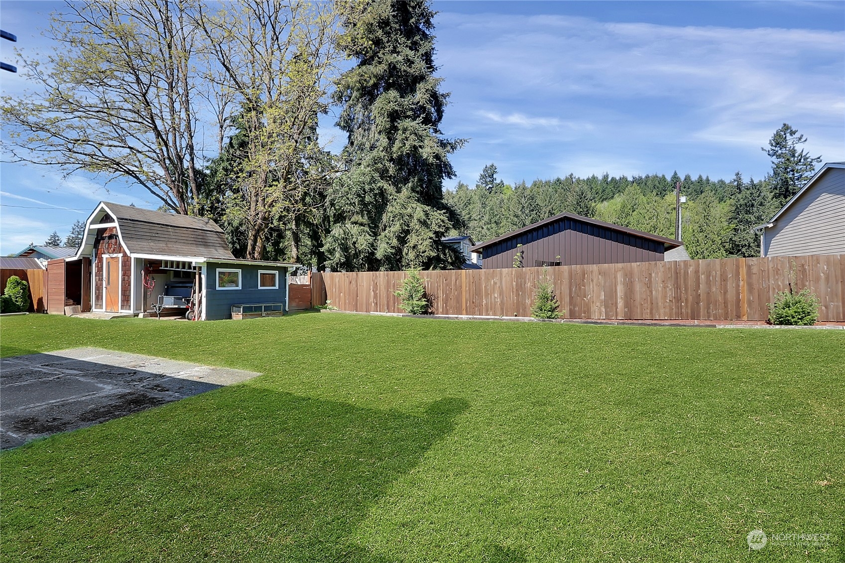 907 West Front Street Winlock, WA 98596 - Photo 4 of 27 Gallery Image 4
